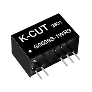 Module d'alimentation DC-DC G0509S-1WR2, circuit intégré, composant électronique - Product Image 2