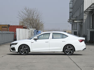 La hayon à 5 portes 5 places YYC 1.4T est bon marché et d'excellente qualité <span class=keywords><strong>2023</strong></span> le véhicule à essence à vente chaude de la Chine <span class=keywords><strong>Skoda</strong></span> Mingrui - Product Image 6