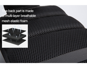 Kingsons di nuovo disegno sacchetti personalizzati per gli uomini crossbody bag di uomini liberi di trasporto di nylon del sacchetto di spalla dell'imbracatura poliestere - Product Image 3