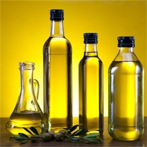 Bouteilles d'huile d'olive en <span class=keywords><strong>verre</strong></span> transparent de 25 cl, 50 cl, 75 cl avec poignée, bouteilles en <span class=keywords><strong>verre</strong></span>, verseur universel, couvercle en aluminium pour bouteille d'huile d'olive - Product Image 3