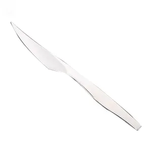 سكين بادكير من الفولاذ المقاوم للصدأ من HYSTIC سكين قدم مقشرة أداة كشط لتصليح مسمار القدم