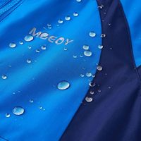 Unisex Leichte Wasserdichte Jacke Winddichte Windbreaker-Jacke Perfekt für Camping Radfahren und Outdoor-Fitness