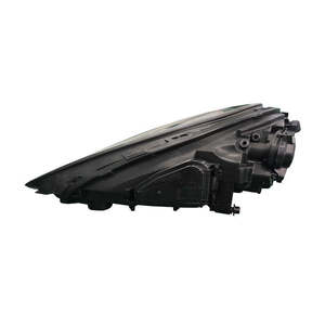 ไฟหน้าอัตโนมัติสำหรับ Porsche Cayenne ไฟหน้าซีนอน 958 958.2 2015-2018 ไฟหน้าแท้เปลี่ยนทดแทน 95863117830 - Product Image 4