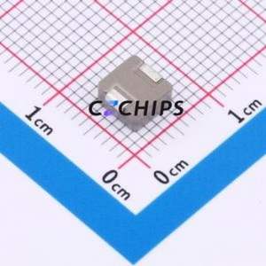 Inductor de Potencia FXL0530-3R3-M SMD, 5.2x5.4mm (Inductancia: 3.3uH) (Precisión: 20%) (Corriente Nominal: 5.5A) - Product Image 2