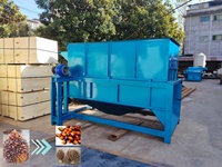 Usine de traitement d'huile de palme à prix compétitif pour petites entreprises, pour la production d'huile de palme rouge brute (CPO) à partir de fruits de palme