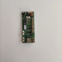 Carte de communication d'ascenseur DHG-161 DHG-162, carte PCB de signalisation de gaine d'ascenseur, pièces de rechange pour ascenseur