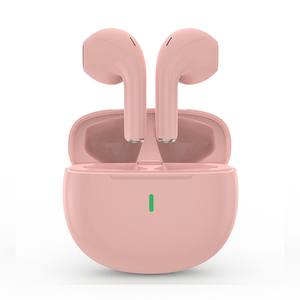 Aolif Nhà Máy Bán Buôn Earbuds Ban Đầu Tai Nghe Không Dây Loại C Màu Xanh Răng Tai Nghe Không Dây - Product Image 1