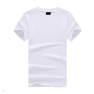 100% cotton presidential voting blank plain oem logo party advertising election campaign white cotton white t shirt