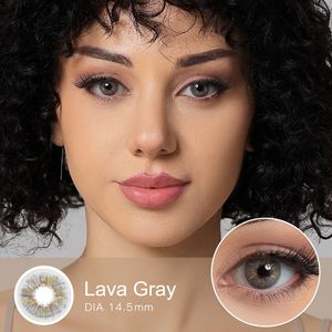 무료 샘플 Freshgo BROADWAY 아이 콘택트 렌즈 아이 콘택트 컬러 렌즈 콘택트 렌즈 Emballage 렌즈 콩 드 Lunettes - Product Image 3