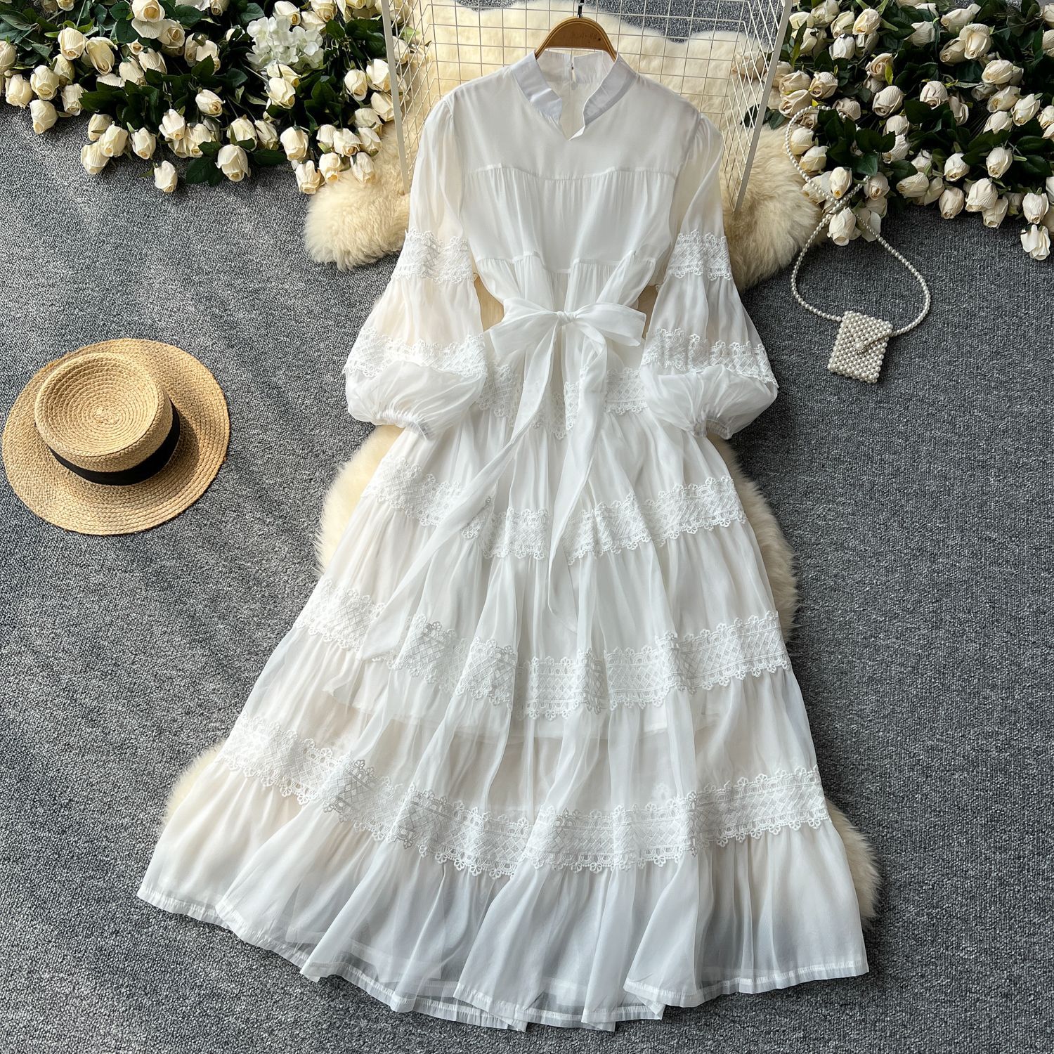 chinese dress ladies Amazon.com: Women's Victorian Ball Gown French Lolita Dress Court Princess  Costume Madame de Pompadour Rococo Renaissance Dress Pink : Clothing, Shoes  & Jewelry