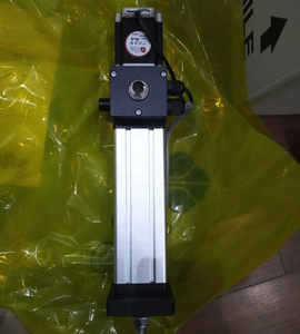 Sensor de Posición Lineal con Brida RE CF.120.25.52.2RS Original Nuevo, Sensor Lateral, Carga 250N, Estándar Italiano - Product Image 5