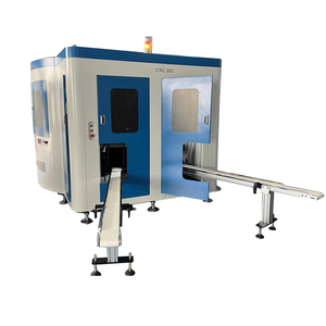 Impresora de Etiquetas Multicolor Automática de Alta Precisión bibo, Nueva Impresora Manual para Cajas de Cosméticos, Etiquetas de Papel y Tarjetas - Product Image 6