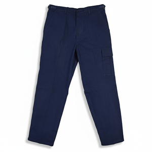 Pantalones de trabajo para hombre/pantalones de trabajo de seguridad antiretráctiles de verano - Product Image 1