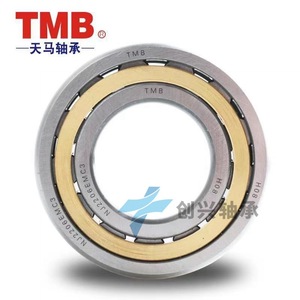 Tmb Cylindrical Roller <b>Bearings</b> Rn204 Rn205 Rn206 Rn207 Rn208 Rn209 Rn210m For Manufacturing Plant - Product Image 5