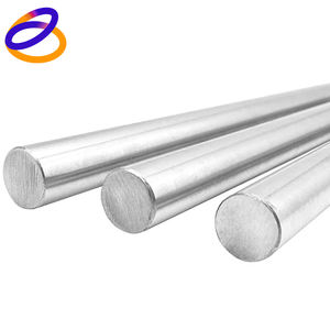 Barra de Acero al Carbono de Calidad Premium Personalizada, Similar a Icon, Q235 Q345 Q420 Q460 Q550 Q690 A36 SS400 ST52 NM400 NM450 NM500 - Product Image 6