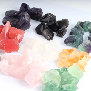 Vente en gros <span class=keywords><strong>de</strong></span> quartz rose naturel et d'améthyste en vrac cristaux <span class=keywords><strong>de</strong></span> pierre brute en <span class=keywords><strong>cristal</strong></span> <span class=keywords><strong>de</strong></span> <span class=keywords><strong>roche</strong></span> pour la fabrication <span class=keywords><strong>de</strong></span> bijoux autres métiers du <span class=keywords><strong>cristal</strong></span> - Product Image 2