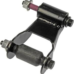 Repuestos de Auto para Camioneta Ford, Kit de Pernos de Suspensión, Soporte de Ballesta, Grillete, F65Z-5776-DB - Product Image 2