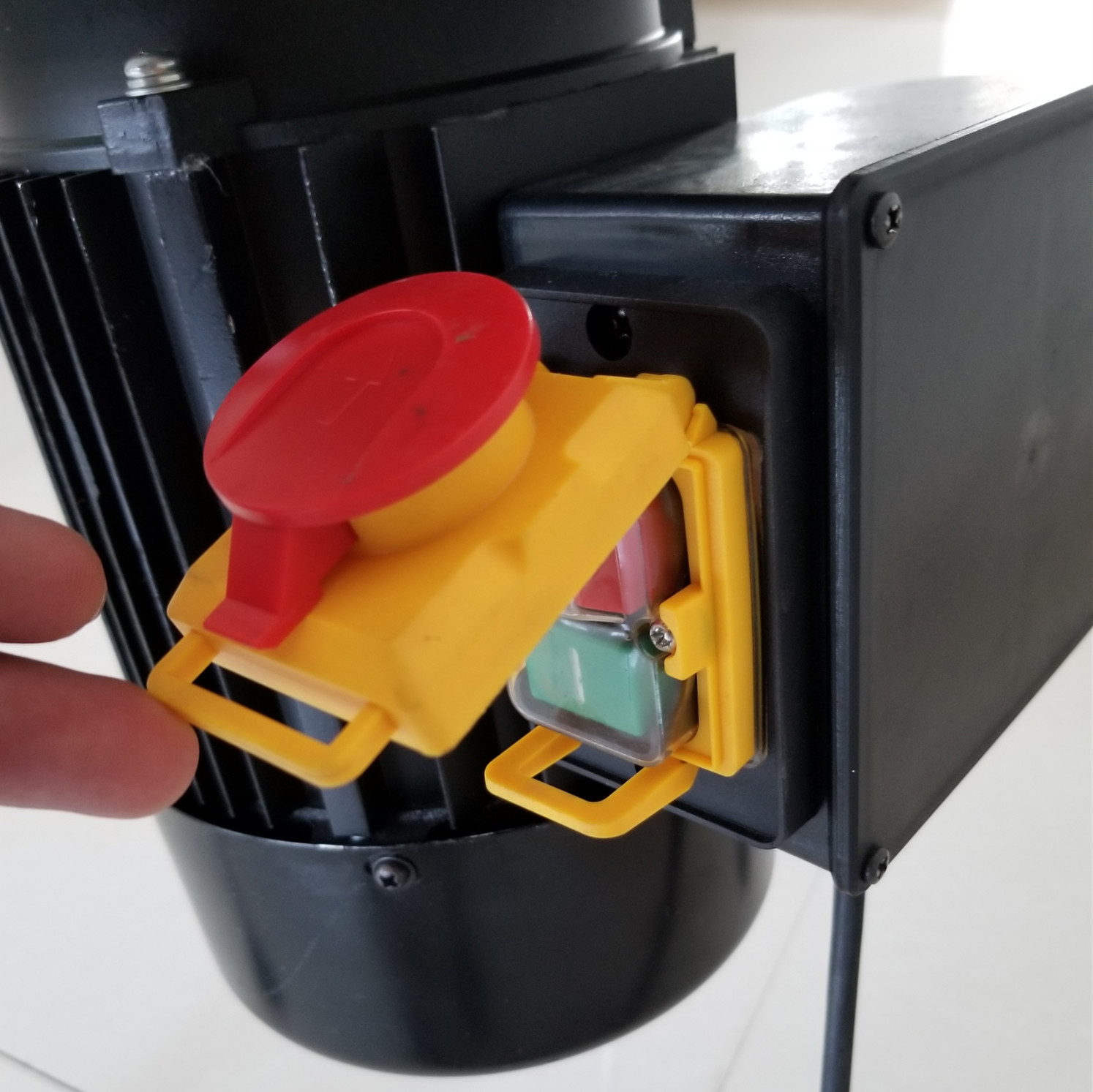 2020 хит продаж, электрическая дробилка яблочного сидра, мельница для фруктов, для сада, электрическая дробилка для Яблоков