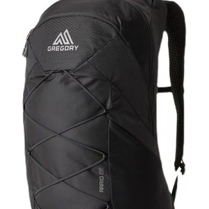 Mochila de Senderismo Unisex Gregory Arrio Mountain Bird de 24L, para Deportes al Aire Libre, Viajes y Desplazamientos, Ajustable, de Color Sólido - Product Image 4
