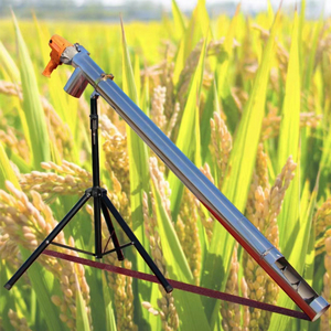 Familie Gebruik Hand Gehouden Mini Graan Zuigmachine Graanzuiger - Product Image 2