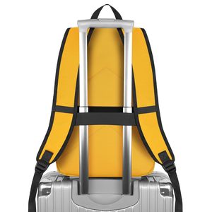 Mochila leve impermeável personalizada, leve, para caminhadas, laptop, <span class=keywords><strong>anti</strong></span>-roubo, com fechadura - Product Image 4