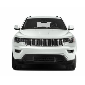Molde de luz antiniebla delantera izquierda derecha para Jeep Grand Cherokee 2015 2016 2017 2018 2019 2020 2021 2022 molde de faros antiniebla Led - Product Image 4