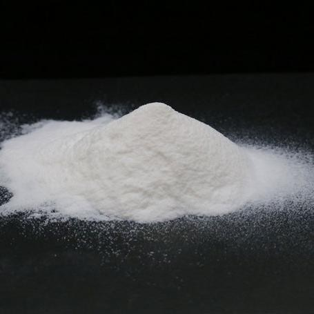 Industrial Food Grade White Hydrophilic Fumed