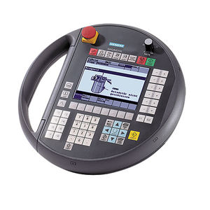 Módulo controlador PLC en stock volante 6FX2007-1AE04 - Product Image 1