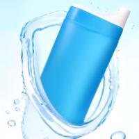 Prix de gros Camping Portable Pee Bag Activité de plein air Sac d'urine 750ml Urine d'urgence Portable Voyage Trousse de toilette