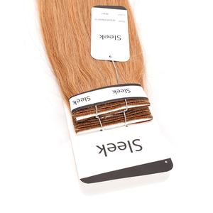 Échantillon gratuit de cheveux vierges non traités, lisses et ondulés, de 8 à 28 pouces, mèches de cheveux Remy, cheveux humains vierges brésiliens, cuticules alignées - Product Image 3