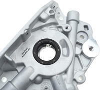 Repuestos de motor bomba de aceite de 2001 para MITSUBISHI LANCER 2002-1997 MIRAGE 2001-1500CC