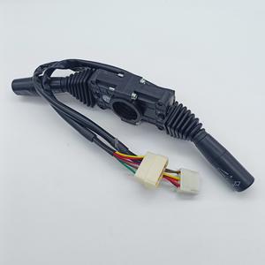 Interrupteur combiné Doosan pour chariot élévateur D20NXP D30NXP, commande de direction et de marche avant/arrière, pièce 30011403-00030 - Product Image 5