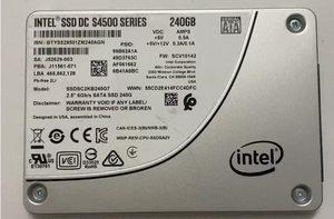 SSD ขนาด 2.5 นิ้ว ความจุ 240GB 256GB 512GB 1TB สำหรับคอมพิวเตอร์พีซี เดสก์ท็อป แล็ปท็อป ฮาร์ดไดรฟ์ภายในแบบ SATA3 ขนาด 2.5 นิ้ว ความจุ 240GB 2.5 นิ้ว SATA SSD - Product Image 3