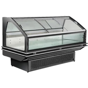 ตู้เย็นอุตสาหกรรมประสิทธิภาพสูงสำหรับเนื้อวัวไก่เนื้อแกะเนื้อหมูเครื่องจักรประหยัดพลังงาน - Product Image 2