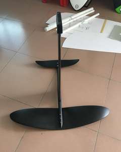 Hydrofoil eléctrico tabla de surf de fibra de carbono Jet Foil Board para surf <span class=keywords><strong>Hydro</strong></span> Foil Jet Surf - Product Image 6