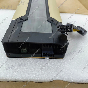 Tarjeta Gráfica Original V10032GB HBM2 SXM2 PCIe 3.0x16 de Alta Velocidad para Sistemas de Estación de Trabajo de Inferencia de IA, en Stock - Product Image 5