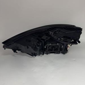 Fari a LED per <span class=keywords><strong>Audi</strong></span> <span class=keywords><strong>A6</strong></span> C7 2016 2017 <span class=keywords><strong>2018</strong></span>, Gruppo Fari Anteriori LED per <span class=keywords><strong>Audi</strong></span> A6l C7 4g 4G0941773H,4G0941774H - Product Image 4