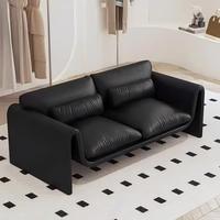 Sofá Cama Modular de Madera para Sala de Estar, Conjunto de Sofás Transitorios con Forma Única, Sillón Seccional Convertible