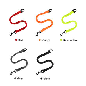 Correa para Perro Truelove al por Mayor con Doble Asa, Extensible, Elástica, Reflectante, Ligera, Duradera, Retráctil y Manos Libres - Product Image 6