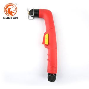 St Chất lượng cao ngọn đuốc đầu phù hợp với trafimet ergocut S75 S105 S45 Plasma cắt ngọn đuốc - Product Image 4