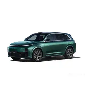 เหมาะสําหรับ Li L7 Pro max รถยนต์ไฟฟ้าขับเคลื่อนสี่ล้อ 2024 Ev รถยนต์ราคาถูก lixiang l7 l8 l9 li ออโต้คาร์