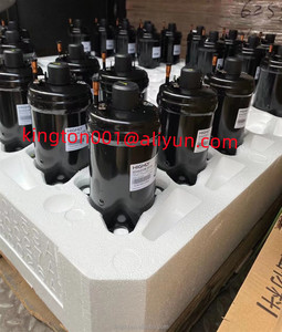 Cao Hitachi Rotary Compressor BSA645CV - Product Image 4