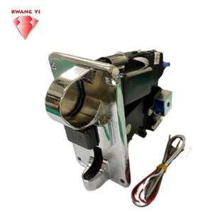 Selector de Monedas Inteligente HS-631 Aceptador de Monedas Piezas para Máquina de Pinball - Product Image 5