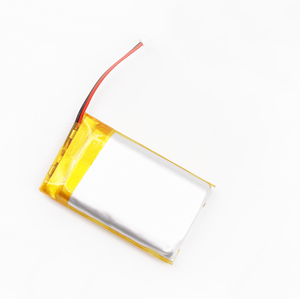 OEM/ODM Usinenergy <span class=keywords><strong>3.7V</strong></span> <span class=keywords><strong>103048</strong></span> 1700mAh 충전식 리튬 폴리머 배터리 실버 GBA 기기 12개월 보증 - Product Image 4