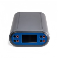 Alimentation électrique de laboratoire, alimentations, gel d'agarose, machine d'électrophorèse Hb, équipement, analyseur de réservoir, alimentation de laboratoire DC de paillasse, prix