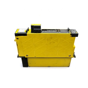มอเตอร์ไดรฟ์ Fanuc ของแท้จากญี่ปุ่น แอมพลิฟายเออร์ใหม่ A06B-6290-H104 มีสินค้าในสต็อก - Product Image 3