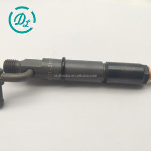 Injecteur de carburant diesel EexcavaStart 6207-11-3100 pour excavatrices, moteurs 4D95L/6D95L - Durable, fiable, installation facile, garantie de 6 mois - Product Image 4