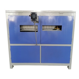 Sierra de Corte Automática para Palés de Madera, Sierra Multiblanca para Cortar en Bloques - Product Image 5