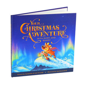 Impresión de Libros Personalizados de Fábrica, Libro de Actividades con Ilustraciones para Niños, Libro de Cuentos con Imágenes, Libro Impreso - Product Image 2
