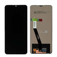 Pannello Display OEM per Redmi 9/9 Prime e Poco M2 >7" Sostituzione Touch Screen con Luminosità 400cd+ e Garanzia di 6 Mesi